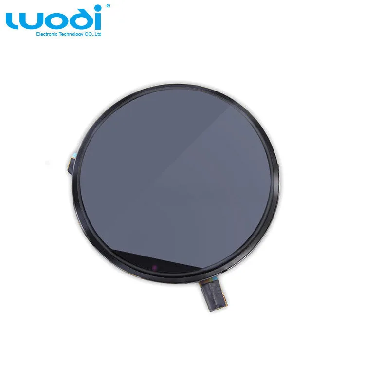 Replacement LCD Display Touch Screen for Moto 360 Watch 2nd 46mm