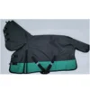 Black & Green