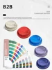 colori personalizzati