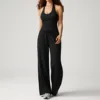 Costume noir haut de gamme