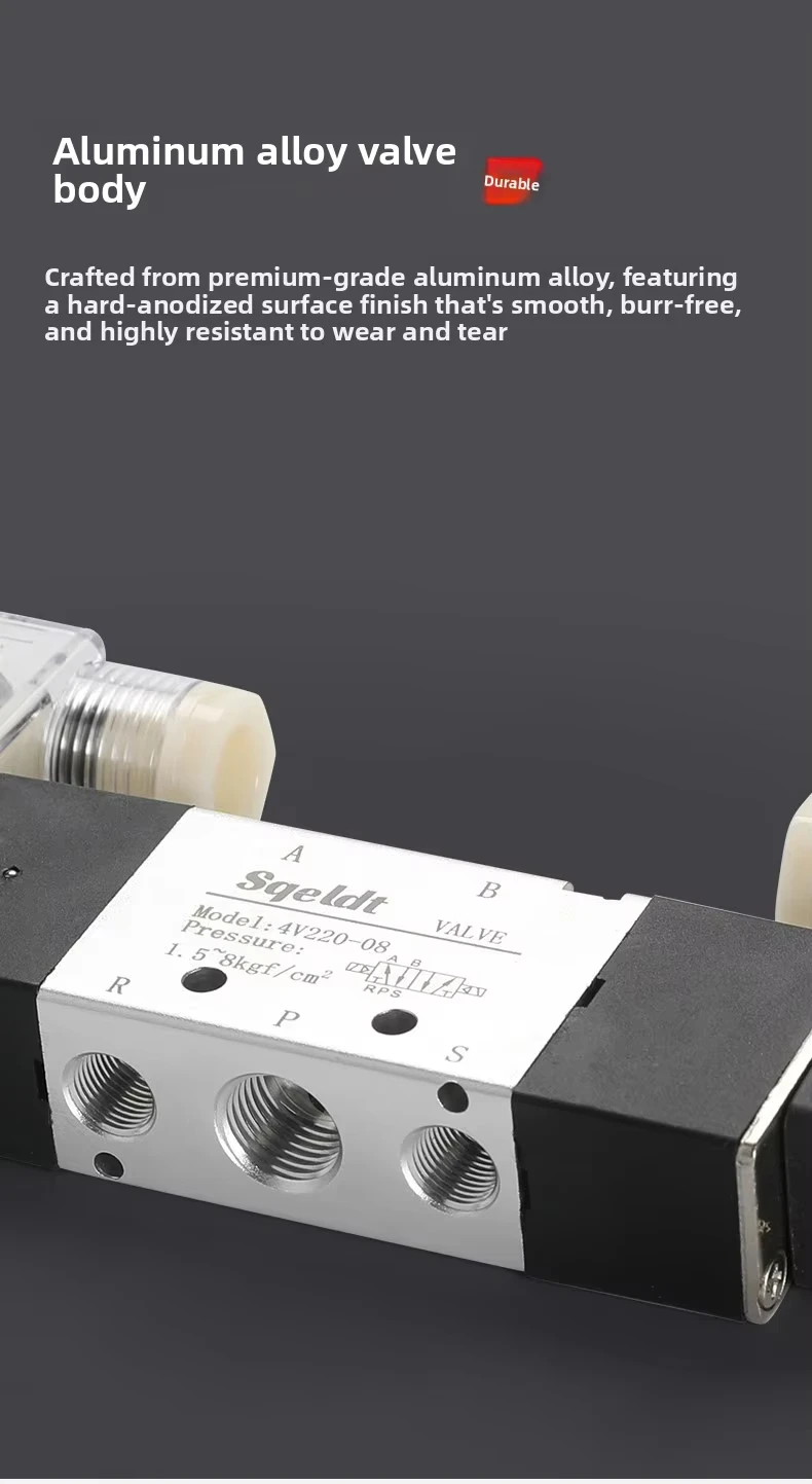 Specifications