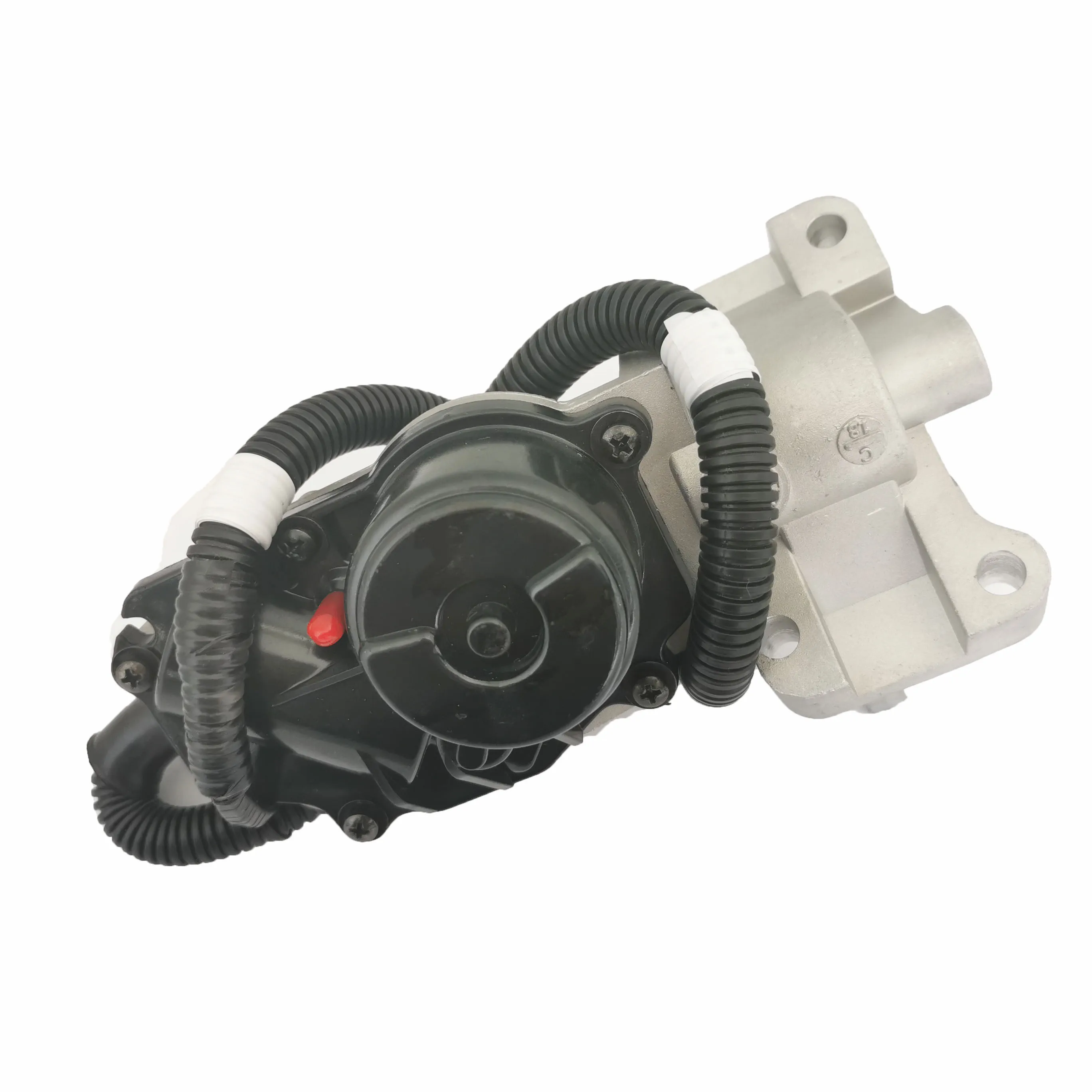アキュドライブ4 4WD Axle Actuator Assembly for ISUZU DMAX - OEM Quality