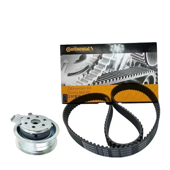 06A 198 119 Timing belt kit For GOLF passat skoda OCTAVIA SUPERB FABIA seat IBIZA LEON ALTEA 1.6 2.0 06A109119E 06A109119M0