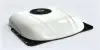 24V Blanco Swing-Air AC, Alta Especificación