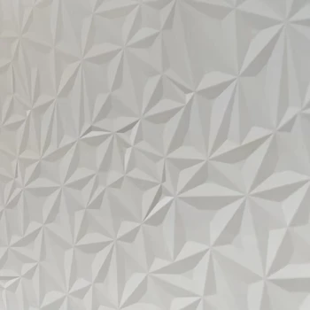 Modern Style PVC Decorative 3D Wall Panels Board Hot Selling Waterproof Fireproof Moisture-proof Anti-Static Plastic Sheets