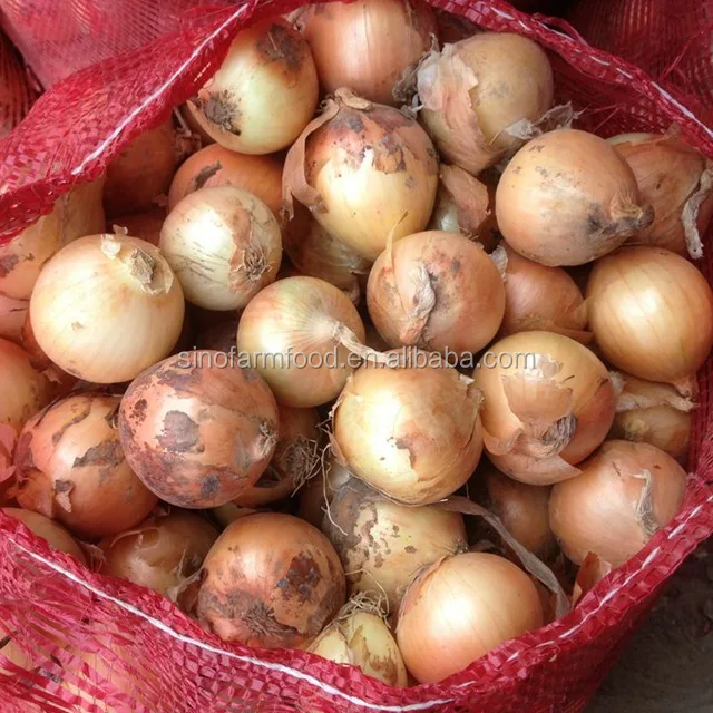Best Quality Red Onion 50/70mm China Fresh Town Supply