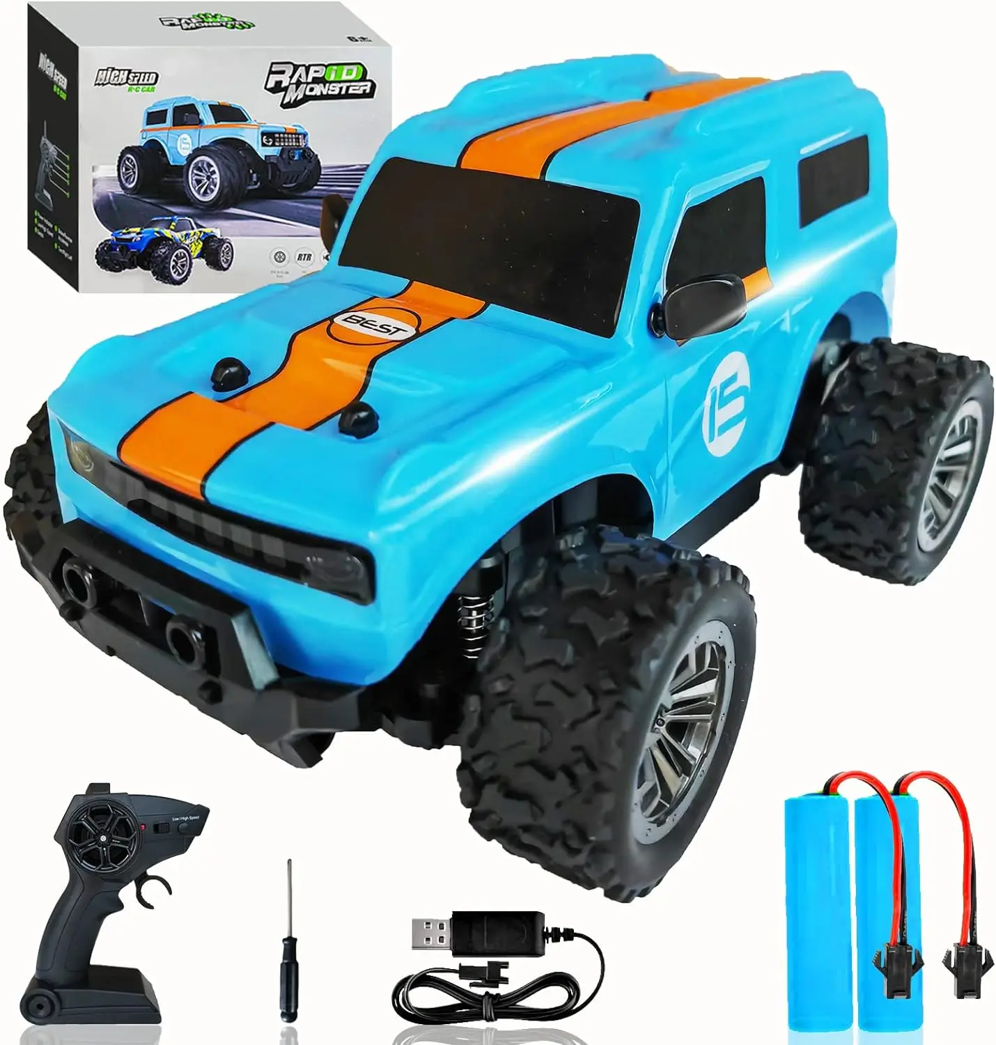 Rc car truck bodies online