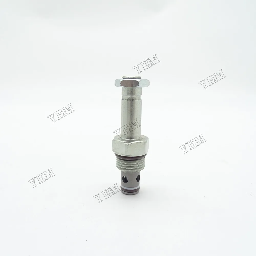 Solenoid Valve AT195142 for John Deere Engine Rebuild Kit 6