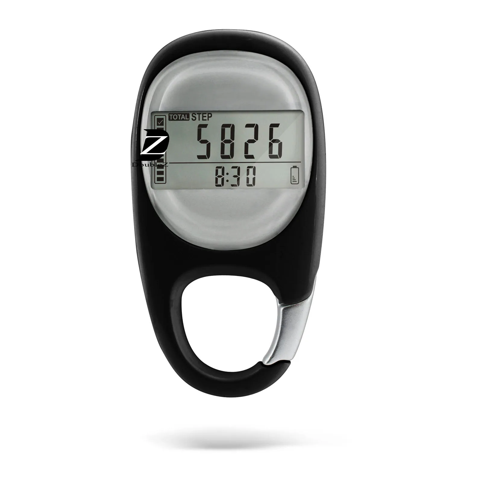 Step Distance Counter / Step Counter For Waist Buy Step Distance