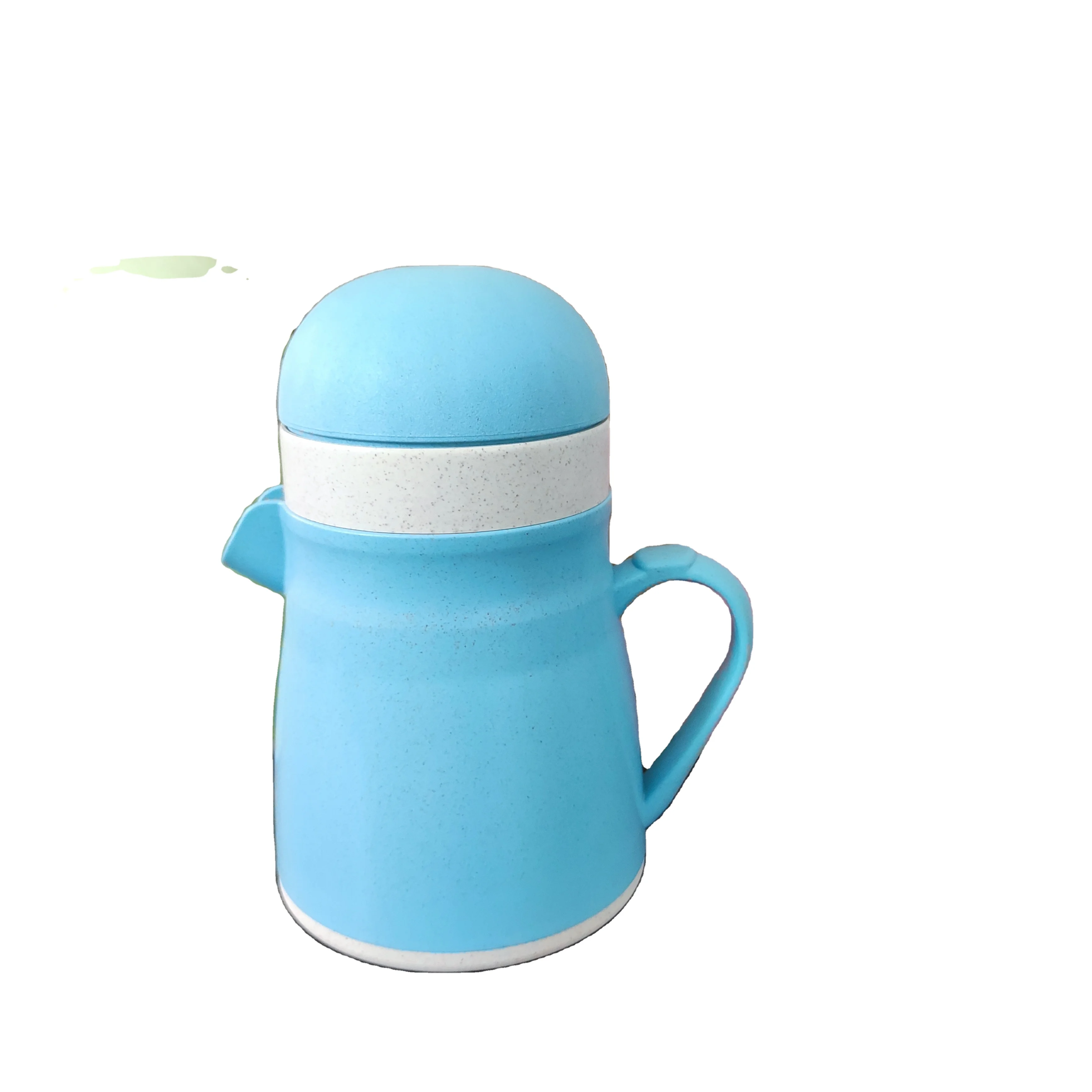 Ranliy Citru Lemon Orange Juicer Manual Hand Squeezer With Built-In