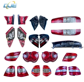 For Mercedes-Benz Wholesale Retail Used Taillight Used Car Parts Auto Parts for Benz