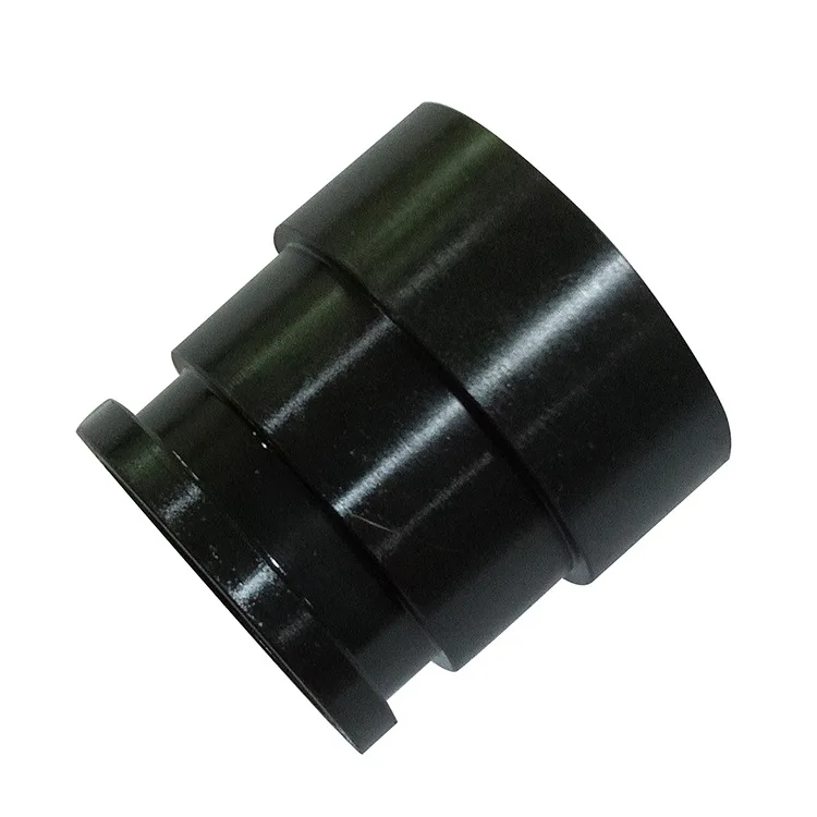 machining plastic