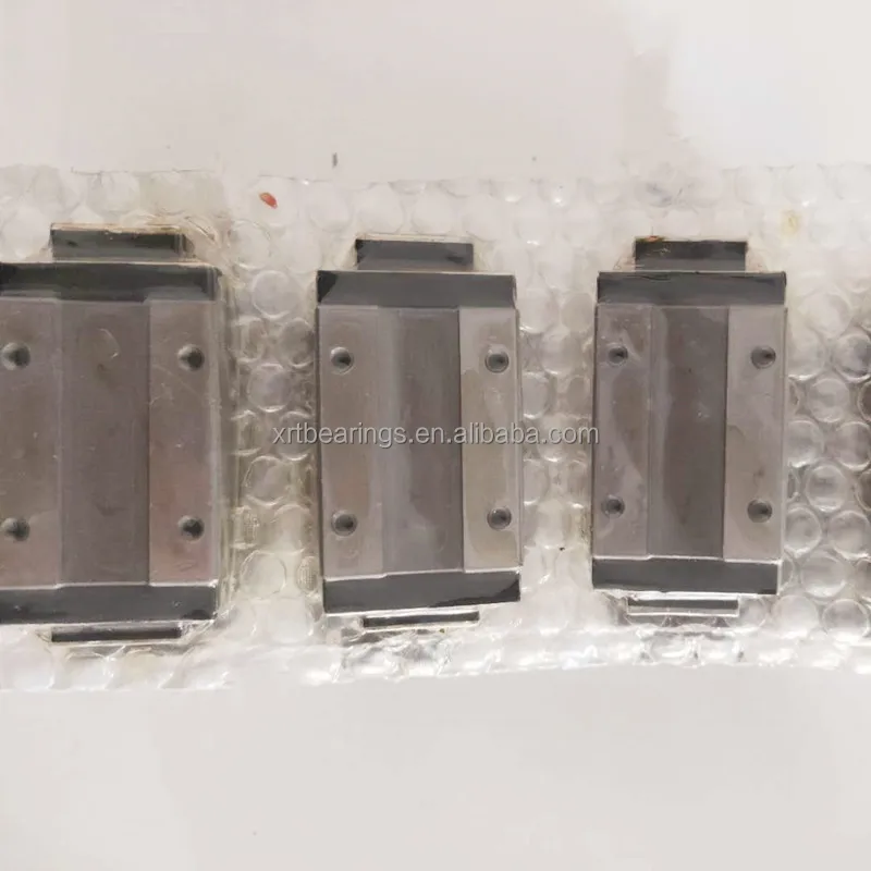 WON Linear Bearing MB9N Linear Guide Slider MB9N MB9NUU MB9NUUG0 Linear Guide Slider Block MB9N MB9NUU MB9NUUG0