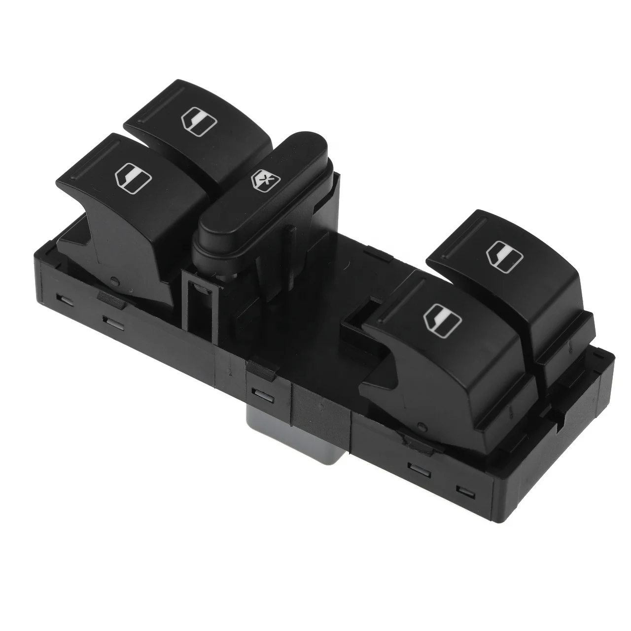 1K4959857B ZHIPEAK Window Control Switch for VW Volkswagen CC Golf Jetta Passat Tiguan