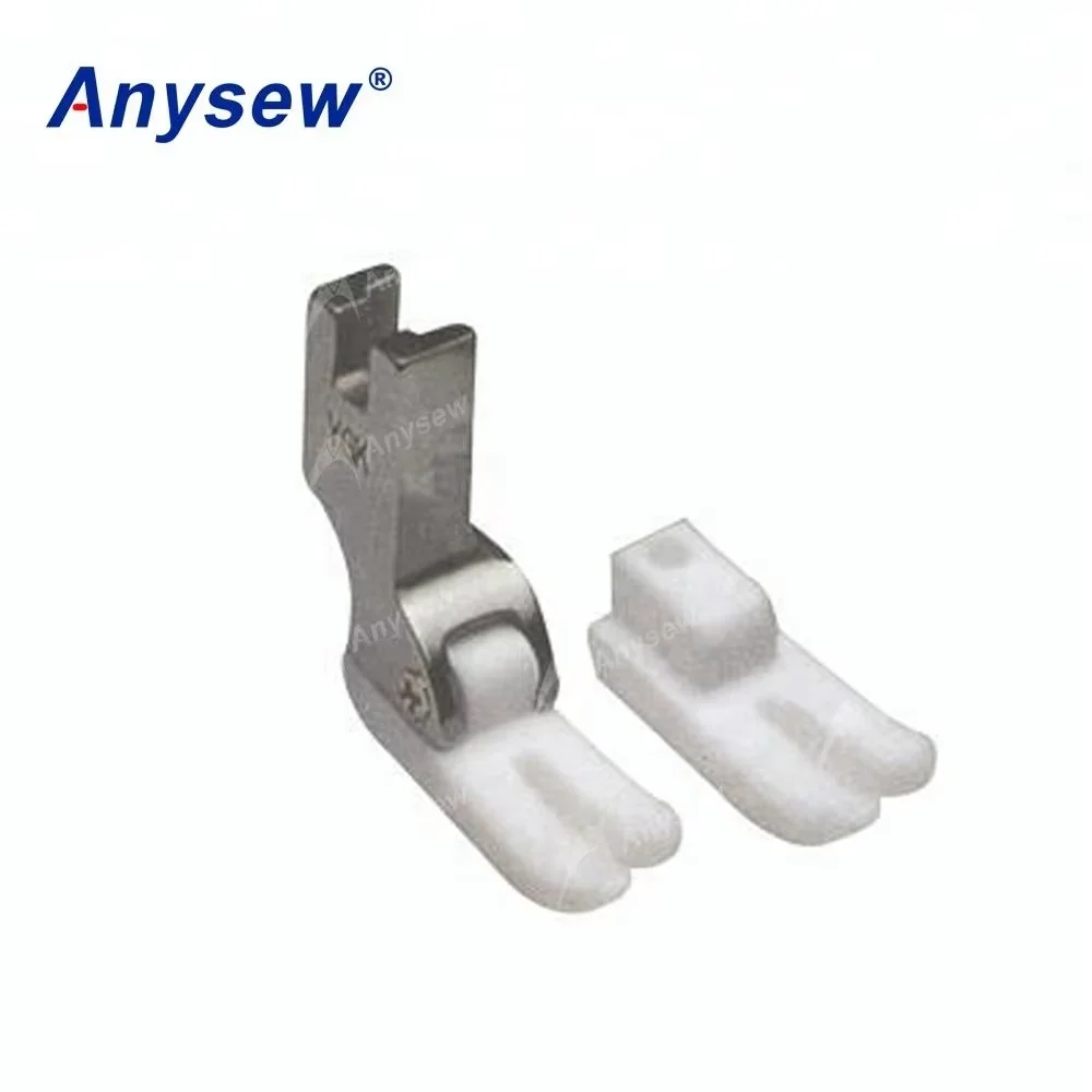 Anysew Sewing Machine Parts Presser Foot T350 & T350B manufacture