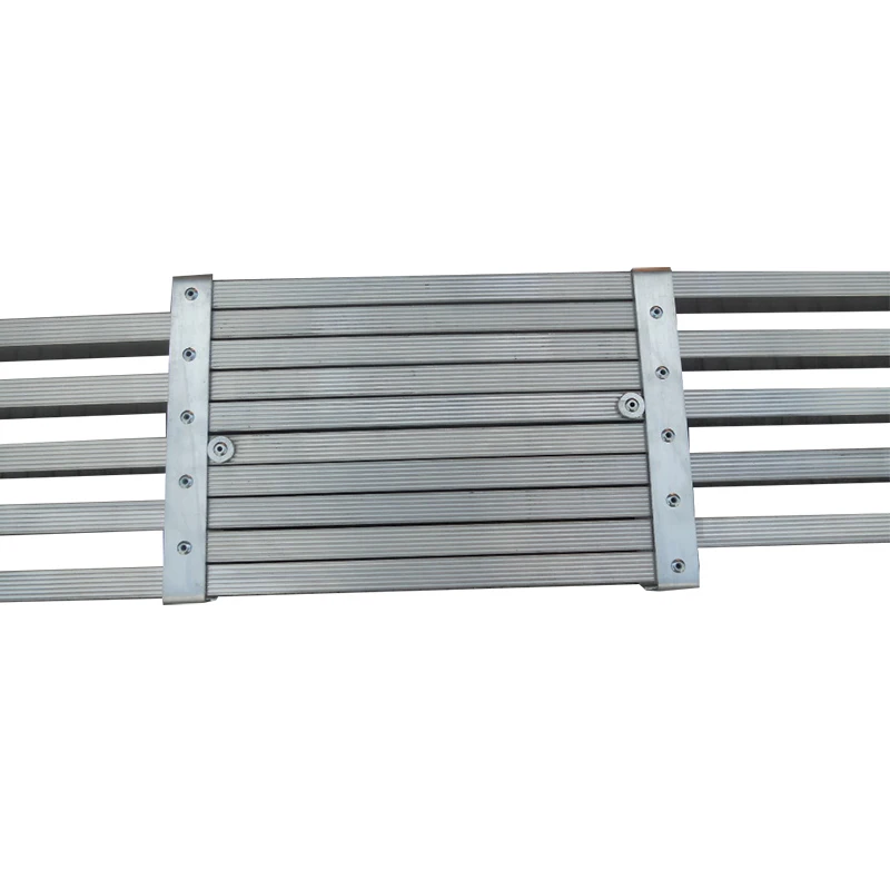 Extension Plank Multi Task Ladder Working Platform Plank Aluminum Plank