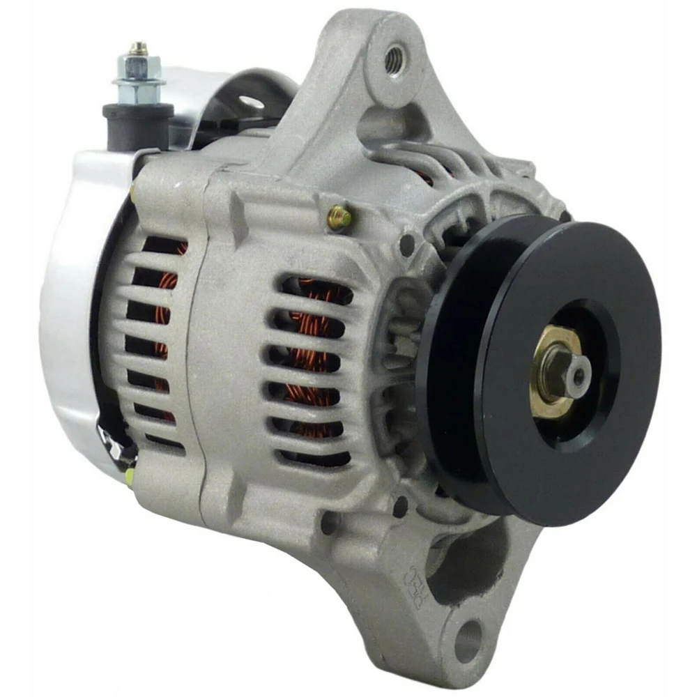 IZUMI Alternator 6669618 for Bobcat 320453 553 Wholesale Engine Parts