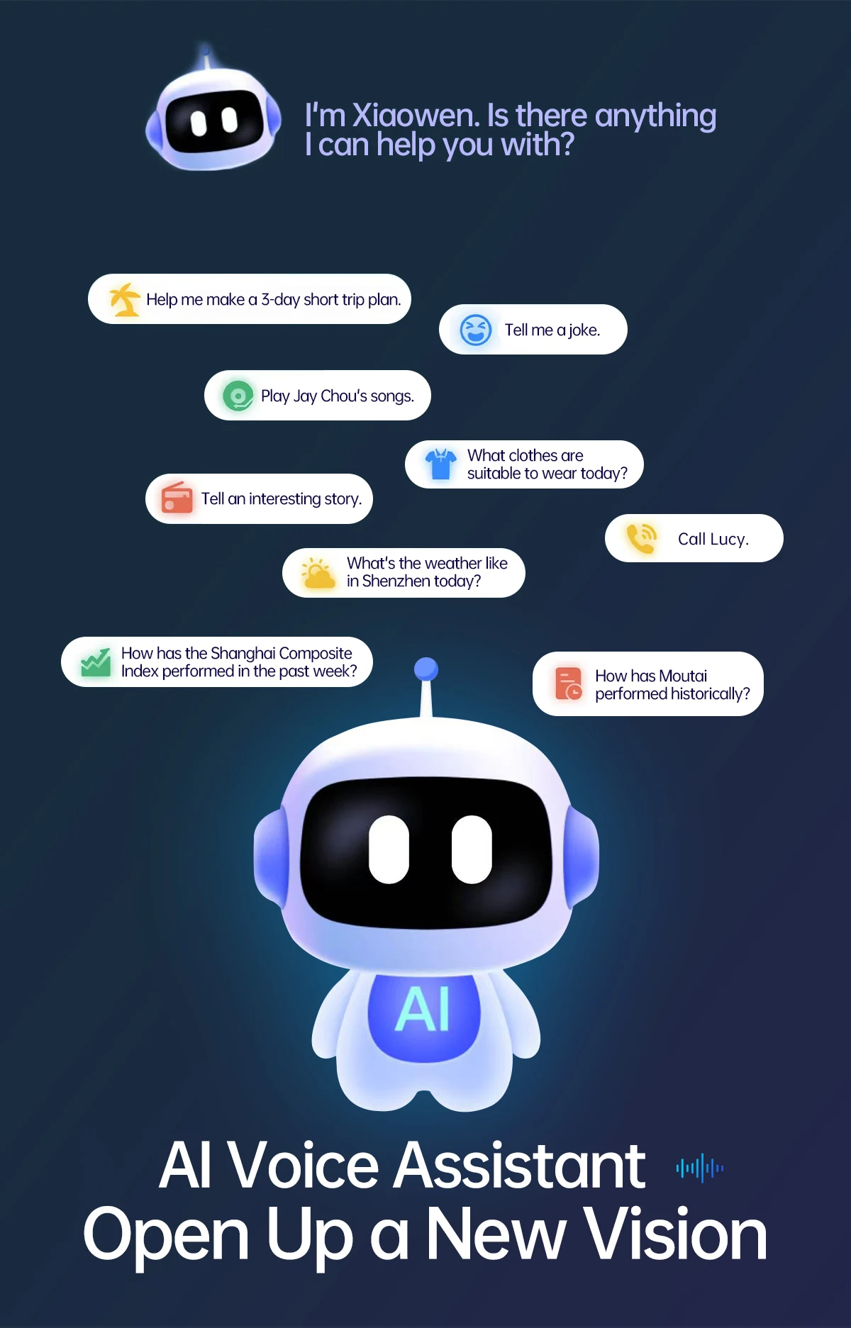 W300 AI Smart Glasses UV Protection AI Translation Heart Rate Health Monitoring Step Count Outdoor Sunglasses Smart Wearable Headset