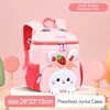 Small Bucket Bag Pink