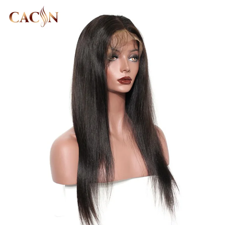 lace wig brasil