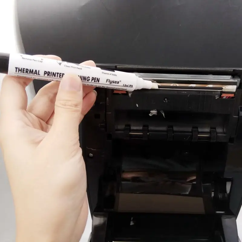 Thermal Printer Cleaning Pen S-11278 - Uline
