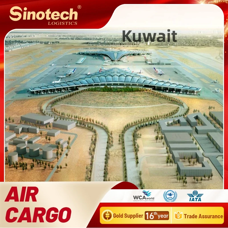China Cheapest Freight Forwarder Shipping to Kuwait 4px Ddp Service