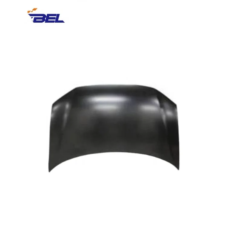 KEBEL Car Spare Parts Engine Hood 60100-TS6-H00ZZ Oem 60100-TS6-H50ZZ Car Hood for Honda Civic 2012 2013 2014