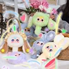 Eva 3-year-old magic mirror plush-8 end boxes