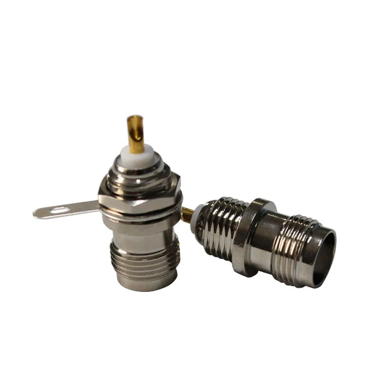 product tnc 50ky connector 50ohms female tnc coaxial connector for sale-3