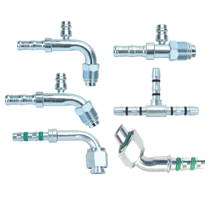 Actecmax AC Fittings Reliable Solutions for Auto Repair
