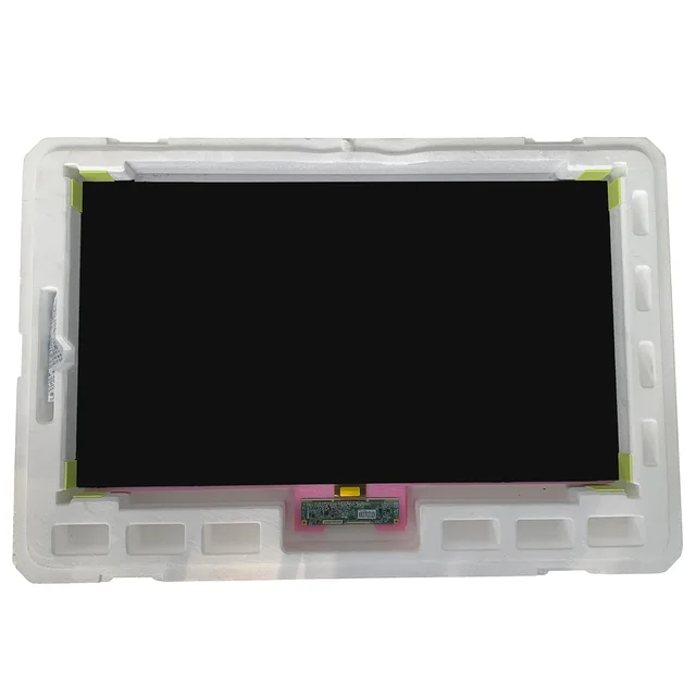 V320BJ8-Q01 Innolux 32 inch TV screen replacement 1366 x 768 WXGA high brightness LCD display panel Open Cell