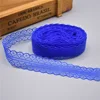 Bleu roi 3.0 de large * 10m de long