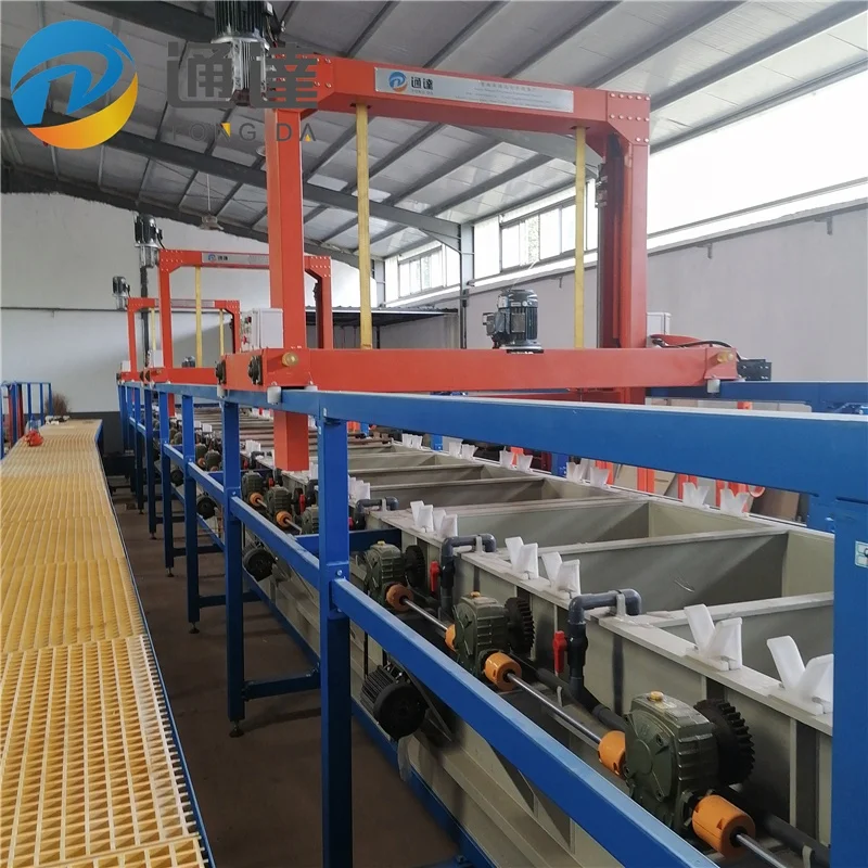 Машина для хромирования Электролитный бак оцинкованная цена машина никелирования выпрямитель