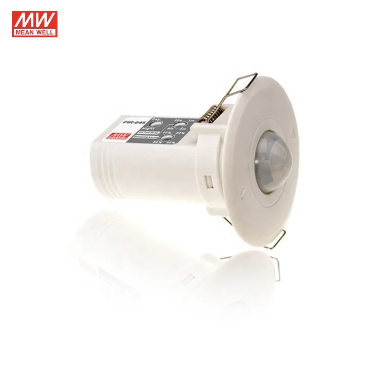 Meanwell 12v pir sensor, View Sensor, Meanwell Product Details from Hangzhou Coolceen Technology Co., Ltd. on Alibaba.com