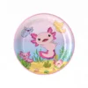 7 inch plates*10pcs
