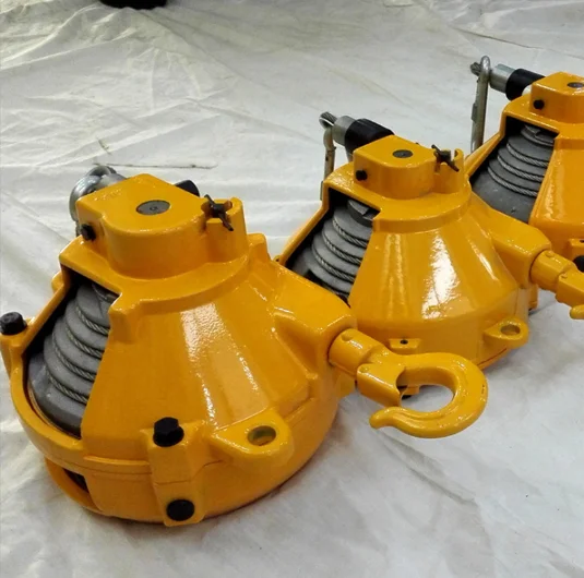 0.5-160kg Assembly Tools Spring Balancer for Hydraulic Cutter Model 30cl-1