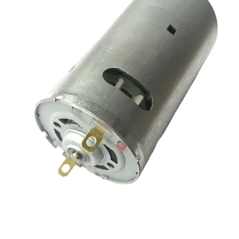RS 565 Motor Small Dc Electric Motor