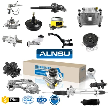 ヤスさん専用 ALNSU Water Pump for Toyota Pixi LA700 - Reliable Performance