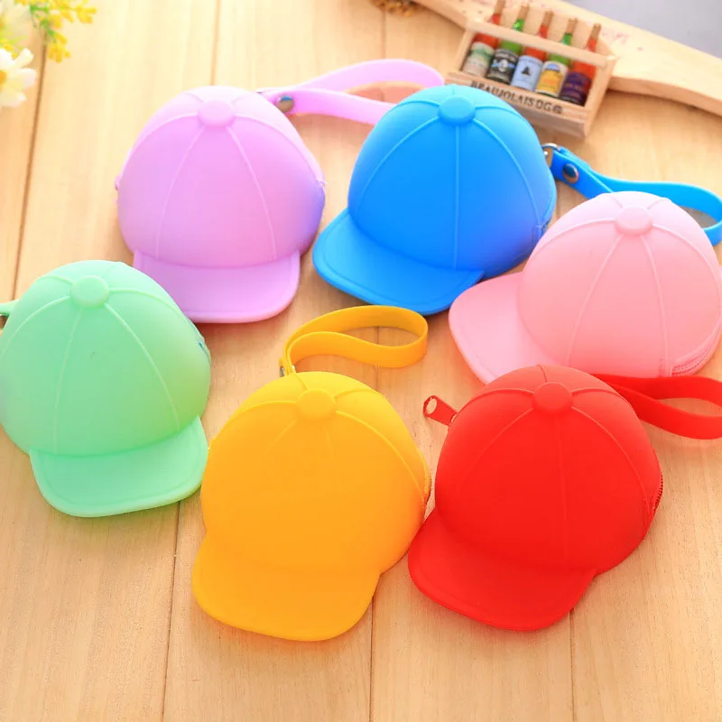 FuninCrea Piccolo Portamonete Donna Semicircolare Porta Monete da Donna con Motivi di Animali per Donne e Ragazze, Portafoglio Piccolo Tela Portafoglio Donne Piccole con Cerniera (Stile 1