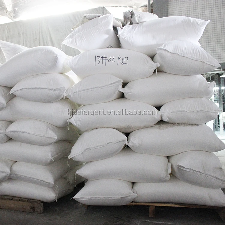 OEM ODM Disposable Lavender Scented Multifunctional Detergent Wash Powder Factory Wholesale