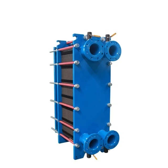 Source Sondex S21 Industrial Heat Exchanger Price for Plate Type Evaporator  on m.alibaba.com