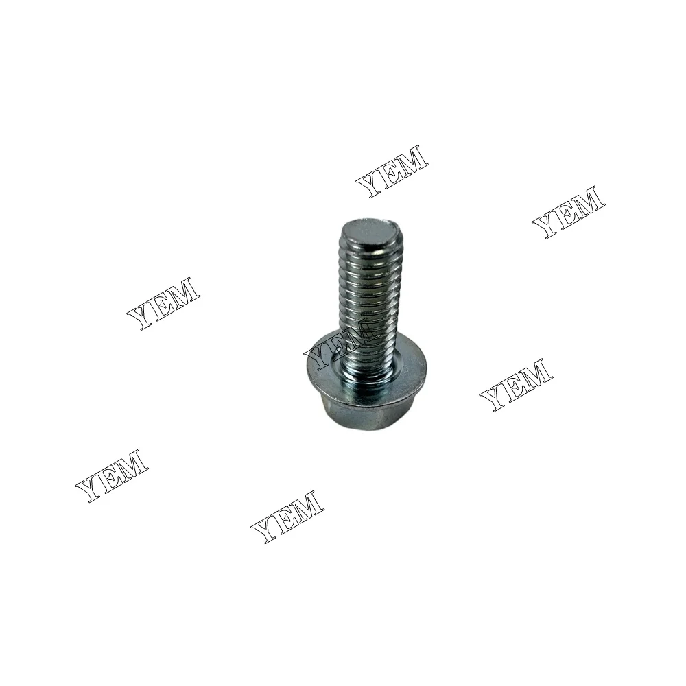 4JG3 Screw 0-28050616-0 Fit for Isuzu Engine. 4