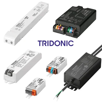 All Models Available Tridonic Led Driver Ip67 Premium Lighting Driver