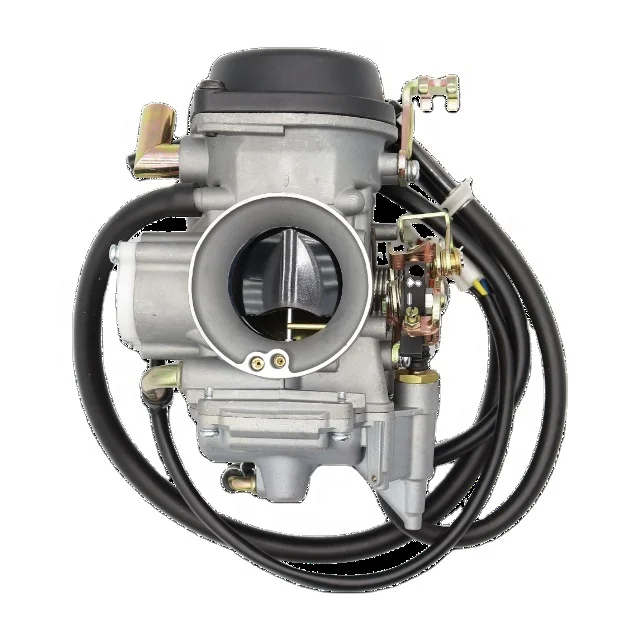 High Performance 40mm Racing Motorcycle Carburetors for yamaha Suzuki XV1600 XV1700 4WM-14101-03-00 Carburetor Kit