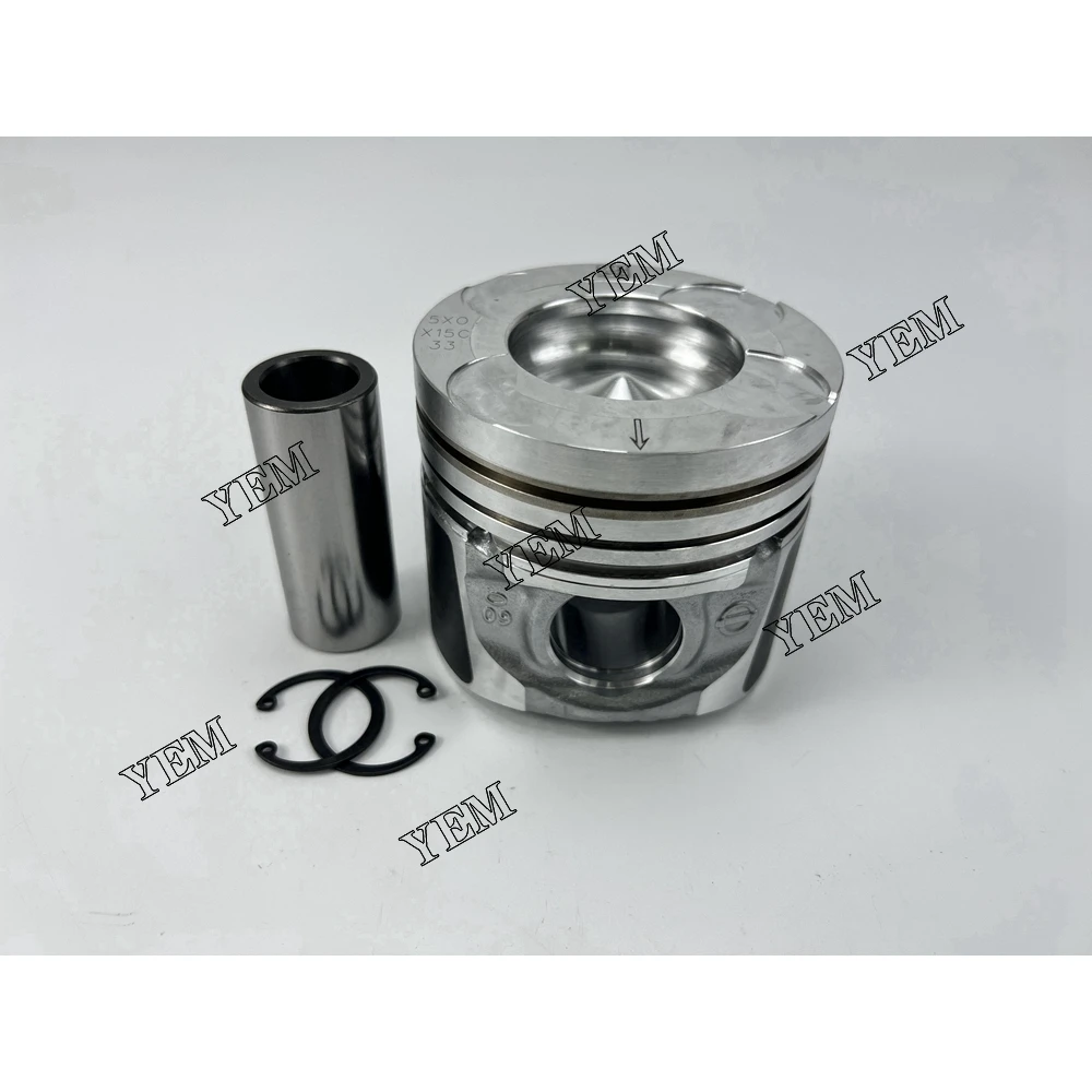 For Nissan YD25 Piston A2010-5X00A Stock Complete
