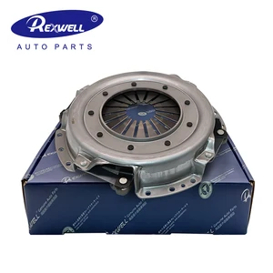 New Stock Arrival OEM CN-302 275mm Clutch Pressure Plate for Nissan Patrol GR TD42 Y60 Patrol Y61 Clutch Cover Aisin Version