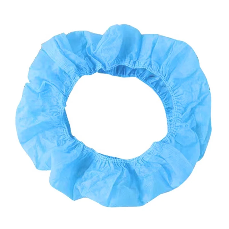 Factory Customized Shared Toilet Cover Pads Portable Folding Flushable Dissolving  Travel Hotel Disposable Toilet Cover Seat