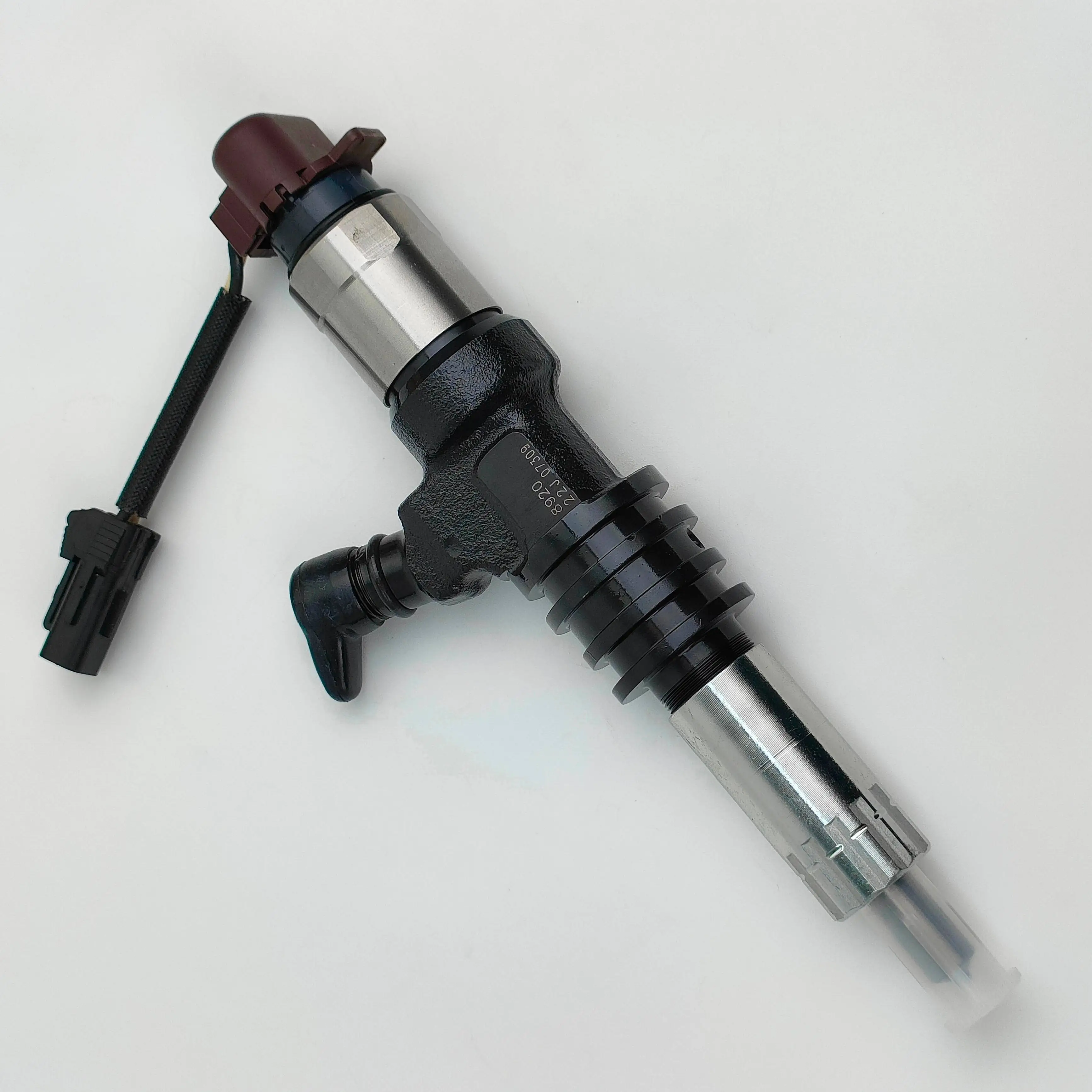 mao出品 ME306398 Common Rail Injector for Mitsubishi Fuso 6M60 Diesel