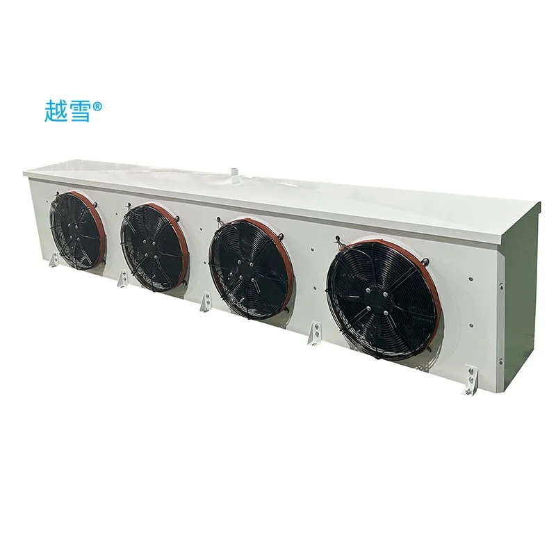 Blast Freezer, 380V, 4*550W - detail 16
