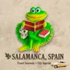 Salamanca